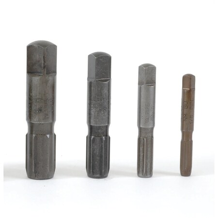 Ridgid Model 880 Kit, Pipe Extractor (1/8" through 1/2") 35670